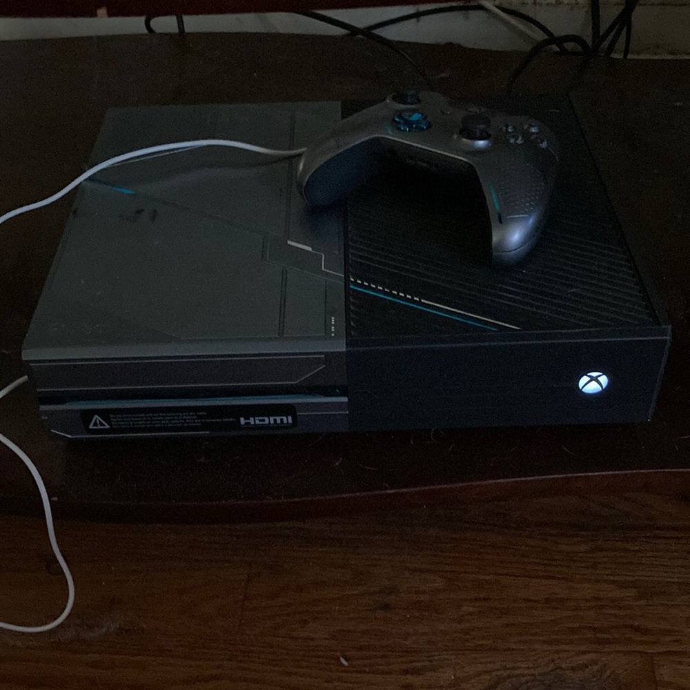 Xbox One